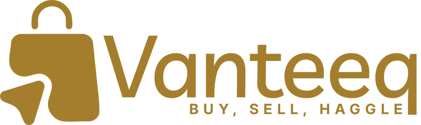 Vanteeq Logo Vanteeq Logo